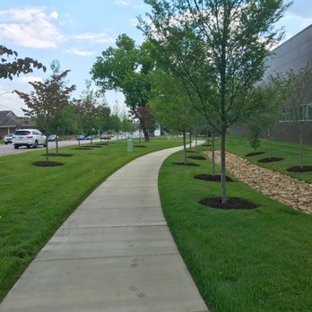 Earthscapes - Hardscapes and Landscapes - Landscaping Near Me - Chattanooga, Tennessee