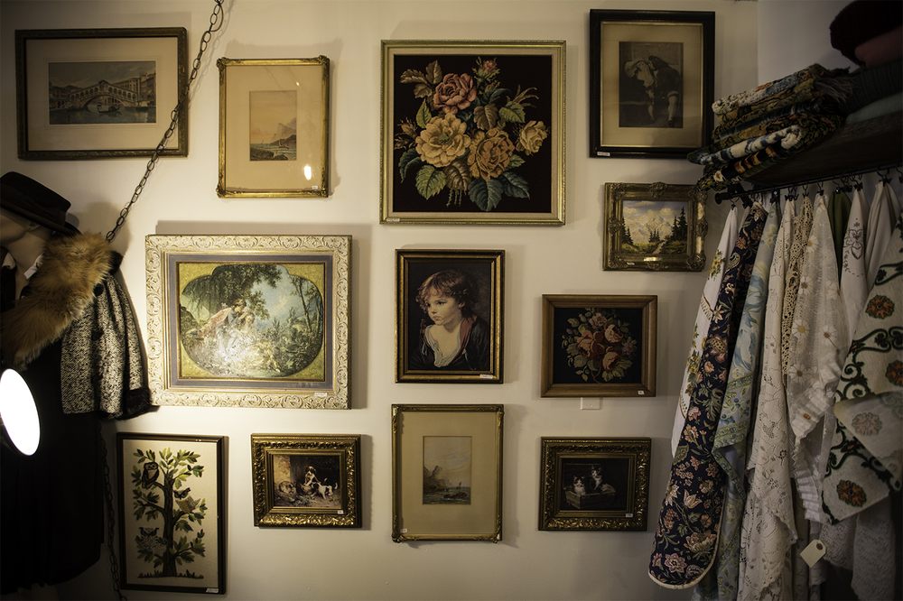 PLANTS & LEATHER Updated September 2024 4 China Steps, Nanaimo