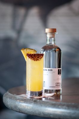 Copperpenny Distilling Co. by null