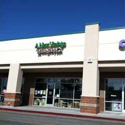 A New Vintage Wine Shop - Next to Bed Bath and Beyond