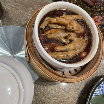 大圍小館 - Dim Sum Near Me - Hong Kong, HK