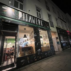 Pitawerk