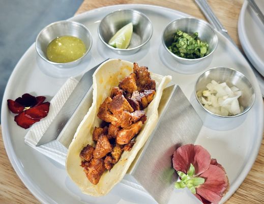 El Comal by null