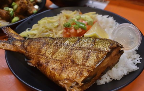 Oriental Mart Filipino Restaurant by null