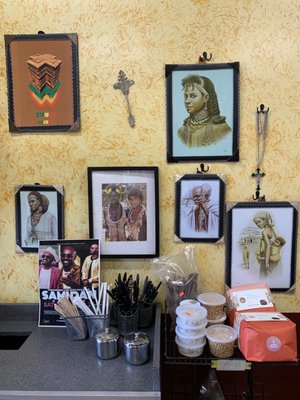 Cafe Dareye by null