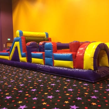Pump It Up | Santa Clara - Kids Activities Near Me - Santa Clara, California