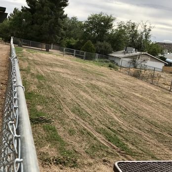 Lewis Kingman Park - Too bad the dog area was locked @ Lewis Kingman Park - 4/17/17 - Dog Parks Near Me - Kingman, Arizona Lewis Kingman Park - Too bad the dog area was locked @ Lewis Kingman Park - 4/17/17 - Dog Parks Near Me - Kingman, Arizona