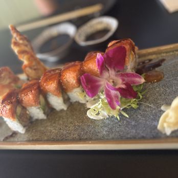 Kanji Sushi & Ramen - Sushi Bars Near Me - Brandon, Florida Kanji Sushi & Ramen - Sushi Bars Near Me - Brandon, Florida