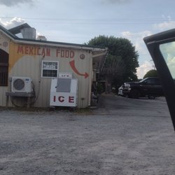 Hernandez Mexican Food - Welcome!