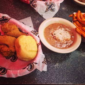 Duffy's Diner - WhoDat! - Delis Near Me - New Iberia, Louisiana