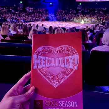 Broadway at Music Circus - 06.21.25 - Performing Arts Near Me - Sacramento, California