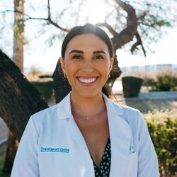 Ashley Sell Freedman PT, DPT