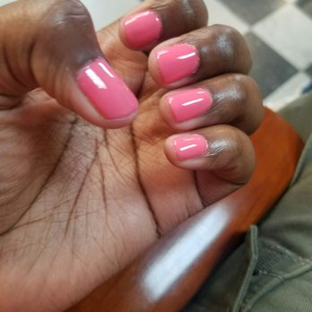 Perfect Image Hair Design - Gel Manicure by Mo - Hair Salons Near Me - El Paso, Texas Perfect Image Hair Design - Gel Manicure by Mo - Hair Salons Near Me - El Paso, Texas