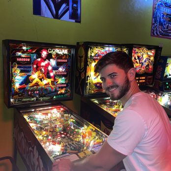 Funspot - Arcades Near Me - Laconia, New Hampshire