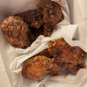MD Fried Chicken - Chicken Wings Near Me - Brooklyn, New York MD Fried Chicken - Chicken Wings Near Me - Brooklyn, New York