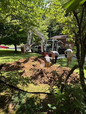 Laurel Creek Plumbing