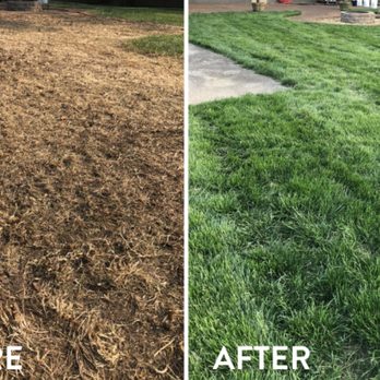 B & B Lawn Legends - Lawn Services Near Me - Birmingham, Alabama