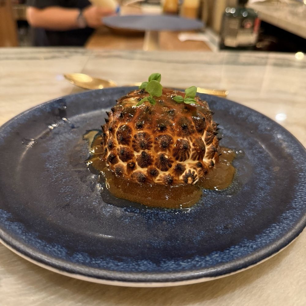kann - Haitian dessert - Caribbean Near Me - Portland, Oregon