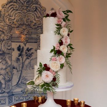 Gold Finch Florals - Floral Designers Near Me - Laguna Beach, California
