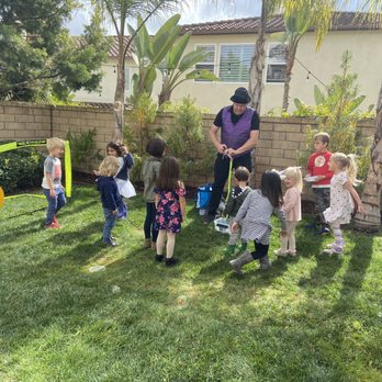 Total Kids Magic - Outdoor bubble making fun - Party & Event Planning Near Me - Long Beach, California Total Kids Magic - Outdoor bubble making fun - Party & Event Planning Near Me - Long Beach, California