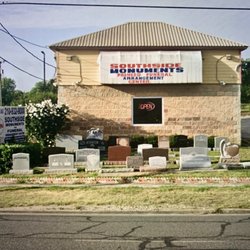 Southside Monuments and Stones