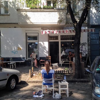 Café µ - Cafes Near Me - Berlin, BE Café µ - Cafes Near Me - Berlin, BE