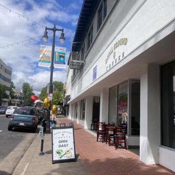 Royal Ground Coffee - New location next to Copperfield's - Coffee & Tea Near Me - San Rafael, California