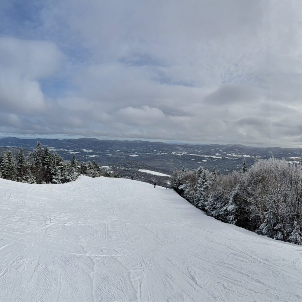 Sugarbush Resort - Summit - Ski Resorts Near Me - Warren, Vermont