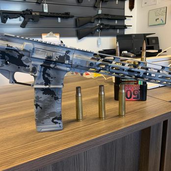Spud9 Gunworks - Gunsmith Near Me - Stuart, Florida Spud9 Gunworks - Gunsmith Near Me - Stuart, Florida