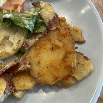 @ The Diner - Club Benny and home fries - Coffee & Tea Near Me - Orlando, Florida @ The Diner - Club Benny and home fries - Coffee & Tea Near Me - Orlando, Florida