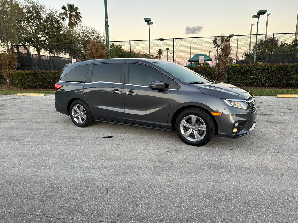 TADS MOBILITY Updated August 2024 Wilton Manors, Florida Car