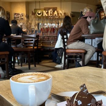 Kean Coffee Artisan Roasters - Coffee & Tea Near Me - Tustin, California