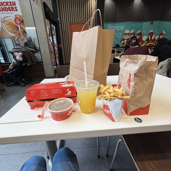 Jollibee - My food - Chicken Shop Near Me - Toronto, Alberta Jollibee - My food - Chicken Shop Near Me - Toronto, Alberta