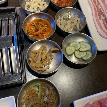 Wang Cho Korean BBQ - Korean Near Me - Riverside, California Wang Cho Korean BBQ - Korean Near Me - Riverside, California
