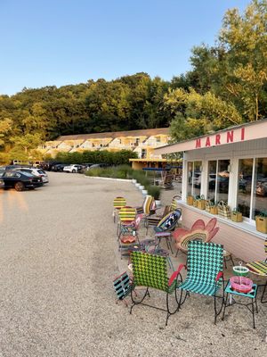 Sunset Beach Hotel by null