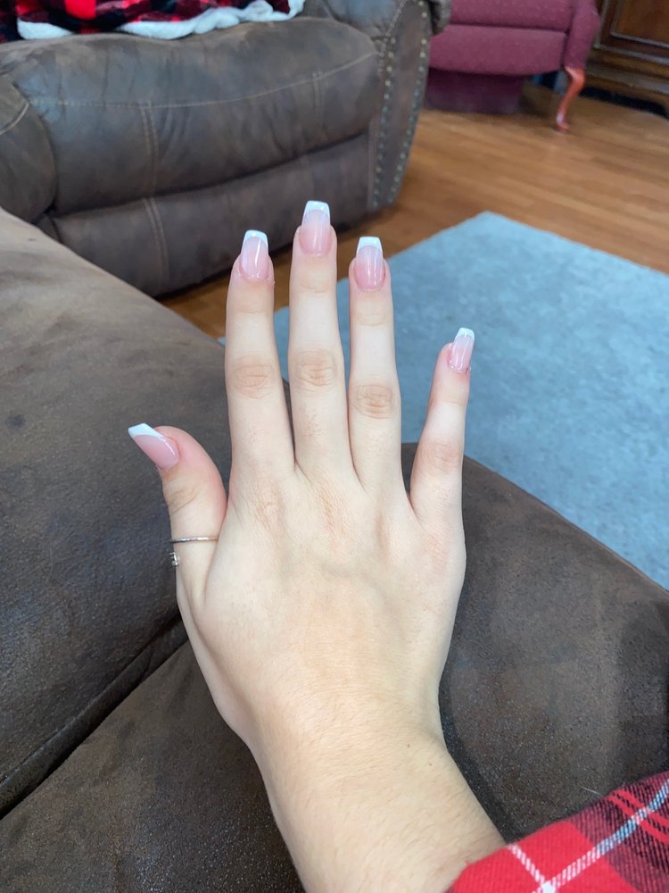 K NAILS Updated August 2024 14 Photos & 27 Reviews 1254 US Hwy 22