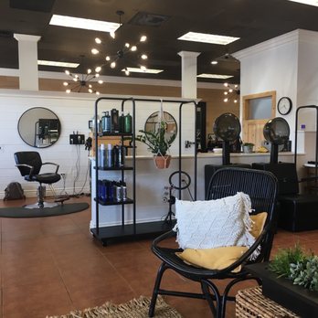 Roots & Mane - Hair Salons Near Me - Garden Grove, California