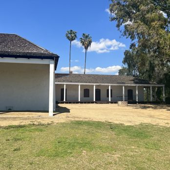 Juan Matias Sanchez Adobe Museum - Museums Near Me - Montebello, California Juan Matias Sanchez Adobe Museum - Museums Near Me - Montebello, California