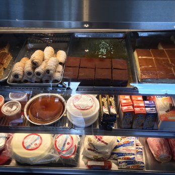 Columbus Bakery - Refrigerated items - Bakeries Near Me - Toronto, Ontario Columbus Bakery - Refrigerated items - Bakeries Near Me - Toronto, Ontario