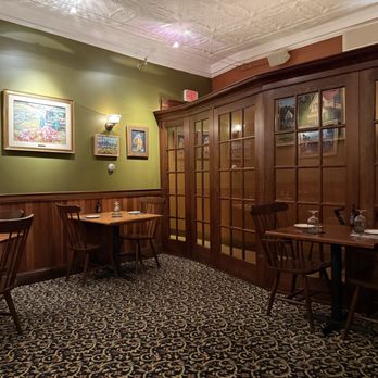 Galyn's - Seafood Near Me - Bar Harbor, Maine