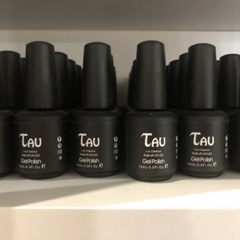Tau Nail Salon - How many nail salons use their own branded product?! It's amazing quality! - Nail Salons Near Me - Clovis, California Tau Nail Salon - How many nail salons use their own branded product?! It's amazing quality! - Nail Salons Near Me - Clovis, California