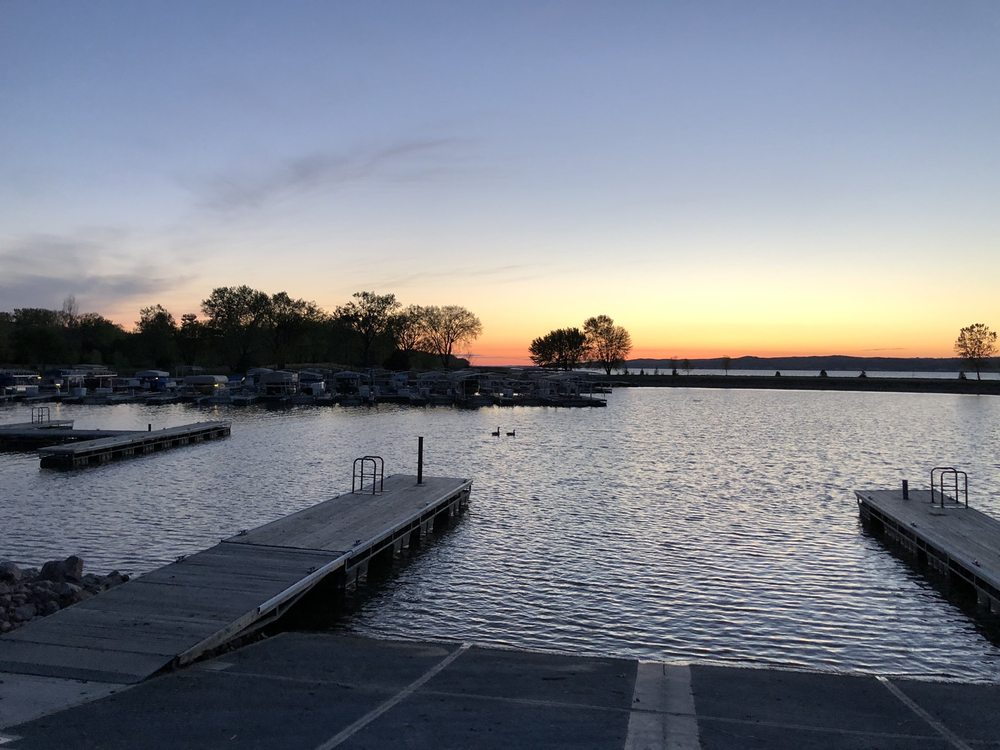 LEWIS AND CLARK STATE RECREATION AREA Updated March 2024 54731 897th Rd, Crofton, Nebraska