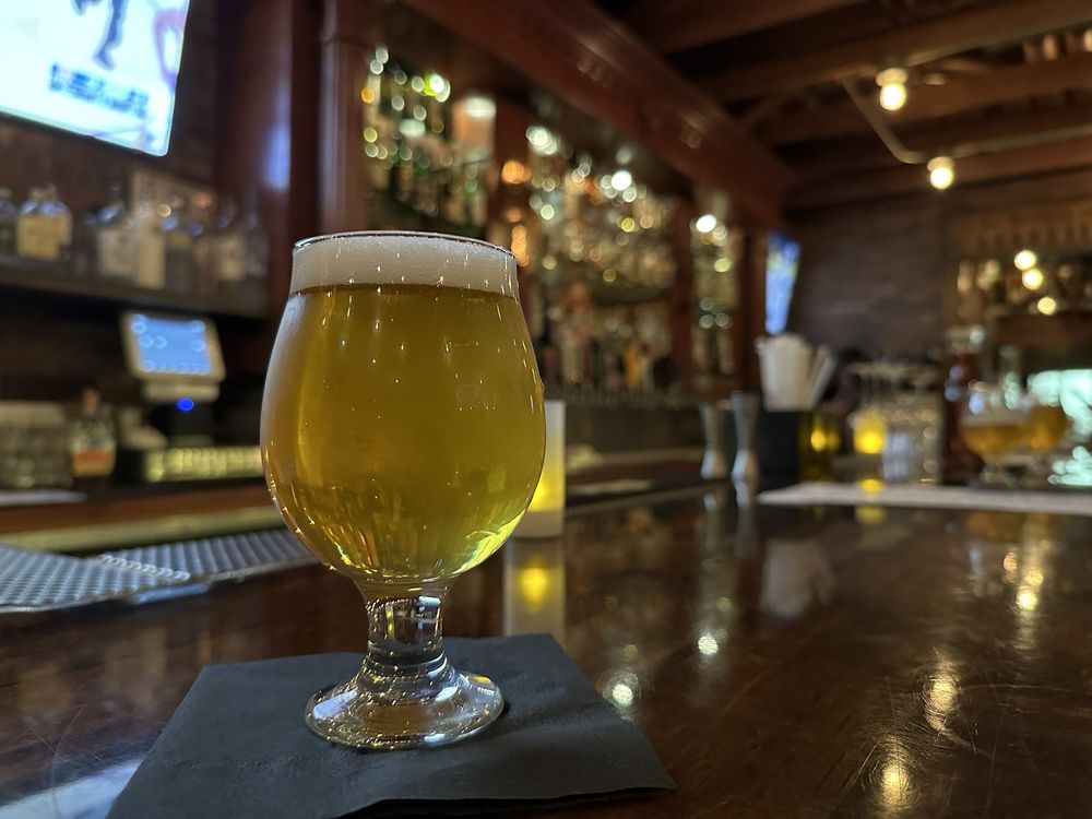 Boneyard Bistro
