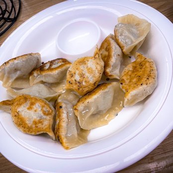 One Bite Dumpling - Dim Sum Near Me - Santa Clarita, California