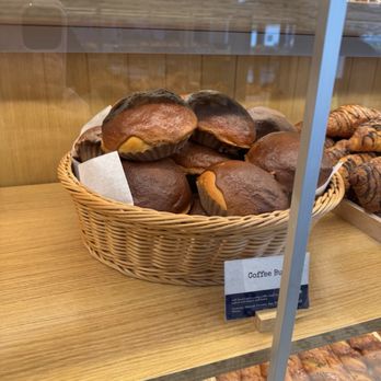 Paris Baguette - Chocolate bun - Bakeries Near Me - Clifton, New Jersey Paris Baguette - Chocolate bun - Bakeries Near Me - Clifton, New Jersey