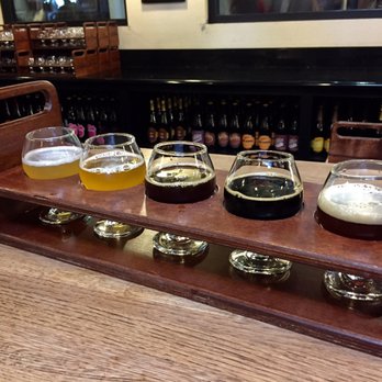 The Bruery - Breweries Near Me - Placentia, California The Bruery - Breweries Near Me - Placentia, California