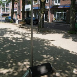 Spielelemente Große Straße
