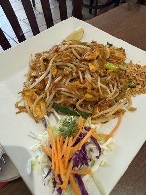 Thai Charm Cuisine by null