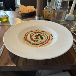 Gambero Rosso da Domenico - Pasta course