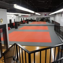 Andrew Gause's Martial Arts - Approximately 5,000 square feet of dedicated workout and after school space
